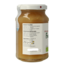Mermelada de pera ecológica 250 g