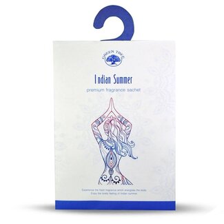 Green Tree Sobre perfumado Indian Summer 10 g