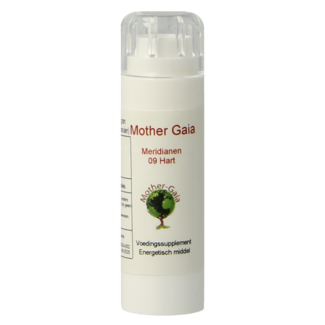 Mother Gaia Mother Gaia Meridiaan 09 Herz 6 Gramm