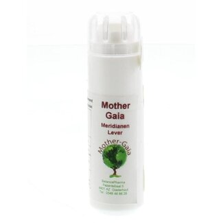 Mother Gaia Mother Gaia Meridian 08 Leber 6 Gramm