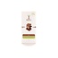 Tableta de chocolate con stevia Balance luxury leche 85 gramos
