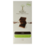 Luxury dark stevia chocolate bar 85g