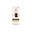 Tableta de chocolate Balance con stevia puro arándano fresa 85 gramos