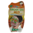 Mascarilla facial de barro con aceite de argán Montagne 7th Heaven 15 gramos