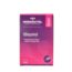 Mannavital Ubiquinol coenzima Q10 60 Cápsulas