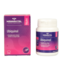 Mannavital Ubiquinol coenzima Q10 60 Cápsulas
