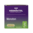 Mannavital Menoton 30 capsule vegetali