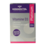 Mannavital Vitamin D3 Platinum 90 Kapseln