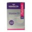 Mannavital Vitamina D3 Platinum 90 Capsule