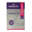 Mannavital Vitamin D3 Platinum 90 Kapseln