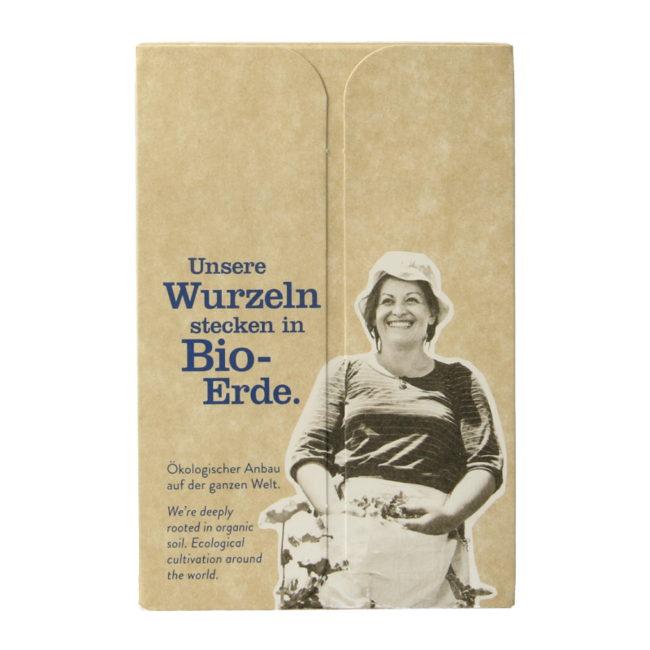 Herbata Sonnentor Earl Grey bio 18 torebek