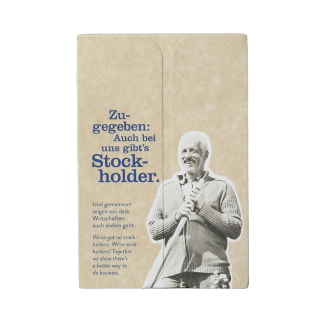 Sonnentor Darjeeling Tee für jedermann Bio 18 Stück