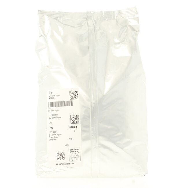 Thé de Printemps 1 kg