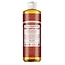 Jabón líquido de eucalipto Dr. Bronner's 475 mililitros