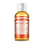 Dr Bronners Liquid soap tea tree 60 Millilitres