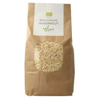 Vitiv Avena bio 1 kilogramo