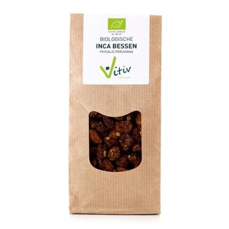 Vitiv Vitiv Bayas inca bio 500 gramos