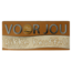 Voor Jou! Wensreep Milchschokolade Umarmung 70 Gramm