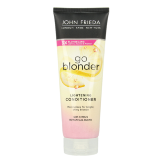 John Frieda John Frieda Sheer Blonde Go Blonder Acondicionador 250 ml