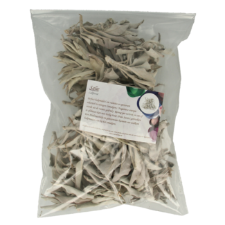 Ruben Robijn Sachet de sauge Ruben Robijn 75 grammes