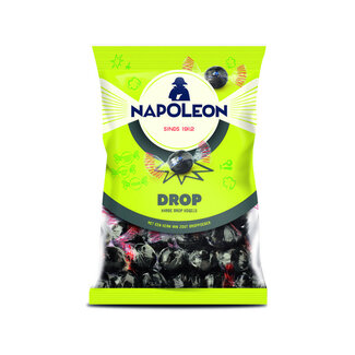 Napoleon Kuleczki lukrecjowe Napoleon (Drop kogels) 150 Gram