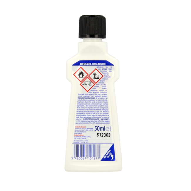 K2R SOS Stain ink/colours 50 Millilitres