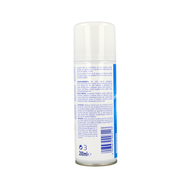 Spray Smacchiatore 200 Millilitri