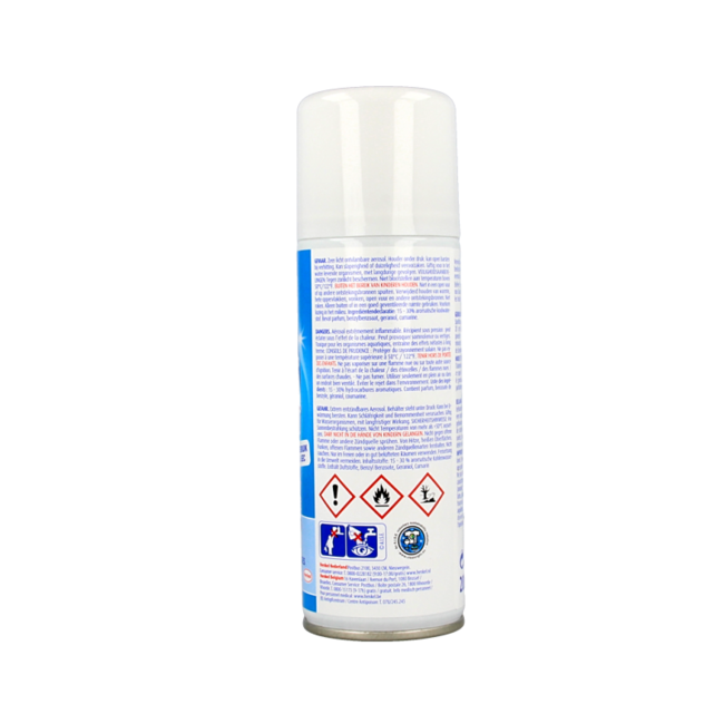 Spray détachant 200 ml