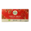 Puré de tomate passata bio 200 g 3 unidades