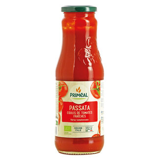 Primeal Primeal Passata bio 690 Gramos