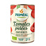 Primeal Tomates pelées sans sel bio 400 g