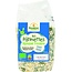 Primeal Dreifarbige Alphabet-Pasta Bio 250 Gramm
