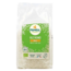 Organic white short-grain rice 1kg