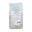 Organic semi-whole grain round rice 1 kg