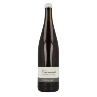 Wein Engelhard Wein Engelhard Red Grape Juice organic 750 Millilitres