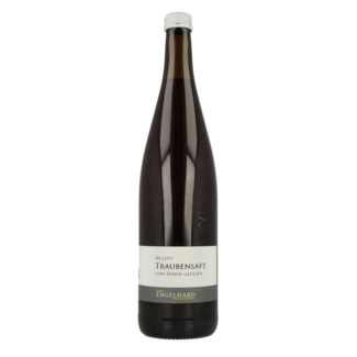 Wein Engelhard Wein Engelhard Zumo de uva tinto bio 750 mililitros