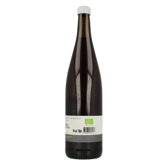 Wein Engelhard Zumo de uva tinto bio 750 mililitros