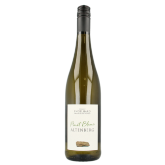 Wein Engelhard Vino Wein Engelhard Pinot blanc Altenberg bio 750 mililitros