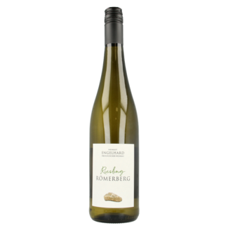 Wein Engelhard Wein Engelhard Riesling spaetlese trocken wit bio 750 Milliliter