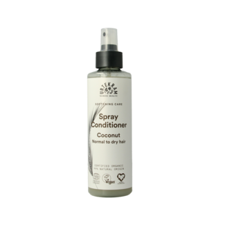 Urtekram Urtekram Coconut Conditioner Spray 250ml