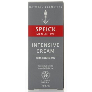 Speick Speick Man active intensive face cream 50 Millilitre