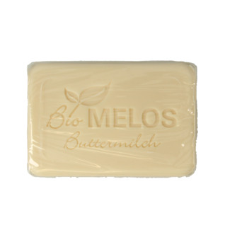 Walter Rau Walter Rau Buttermilk soap organic 100 Gram