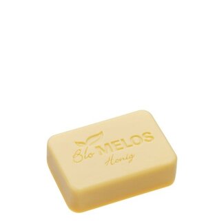 Walter Rau Organic Honey Soap 100 Gram