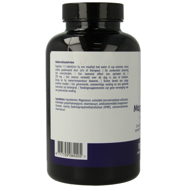 CellCare Magnesio 200mg elemental 180 Comprimidos