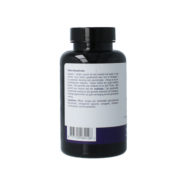 Vitamina A D y omega 90 cápsulas blandas