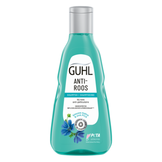 Guhl Anti-roos shampoo 250 Milliliter