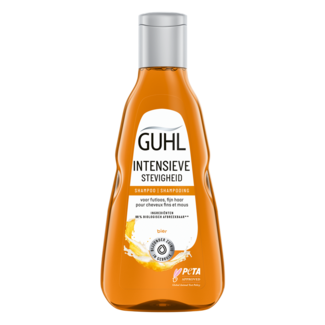 Guhl Shampoo Intensivo Rinforzante 250 Millilitri