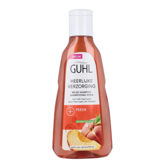 Guhl Guhl Champú Cuidado Delicioso 250 mililitros