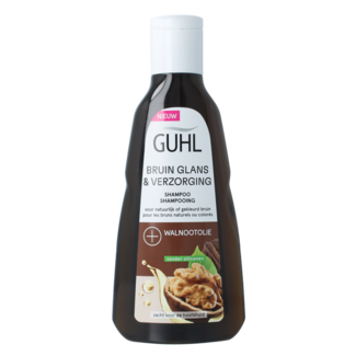 Guhl Guhl Shampoo Marrone Affascinante 250 Millilitri