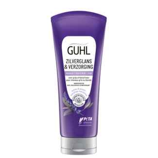 Guhl Guhl Silberglanz & Pflege Maske 200 ml